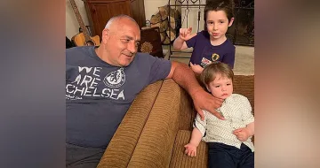 Борисов: Най-верните решения идват от децата