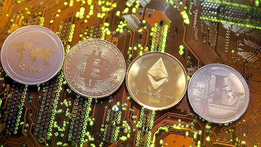 Биткойн или злато: Къде е сигурно за парите?