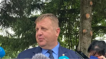 Каракачанов: Искат да окървавят протестите