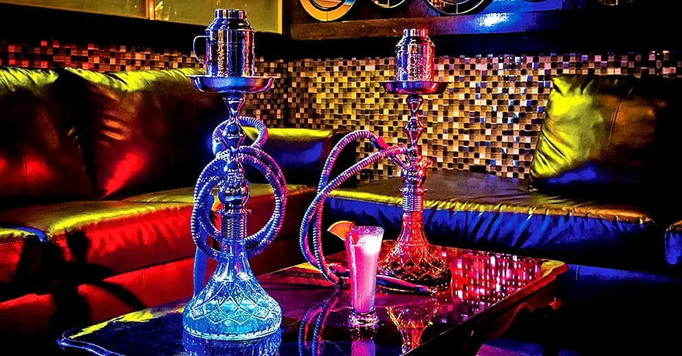 За и против наргилето