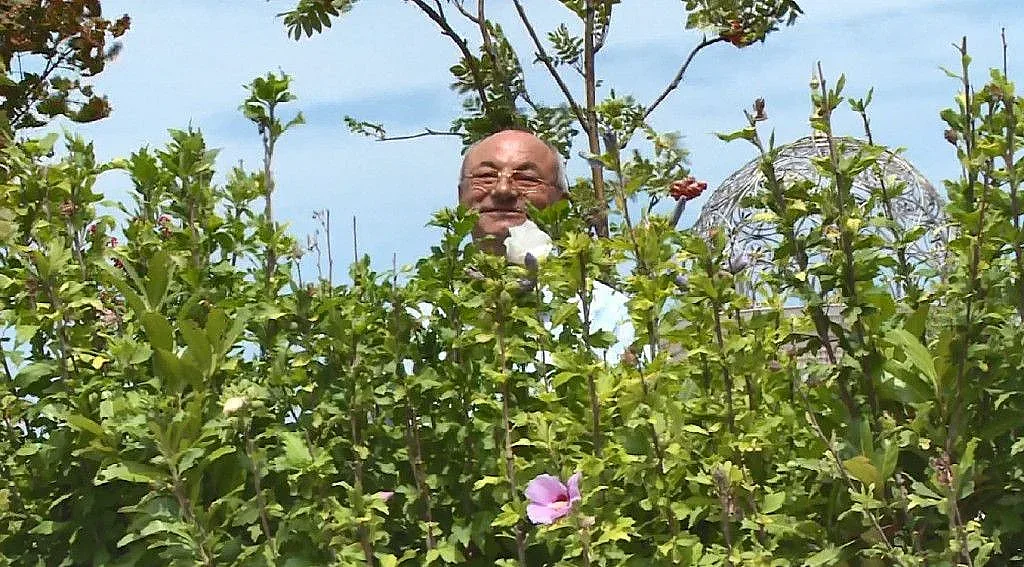 Доган спечелил с появата си при хората в Росенец