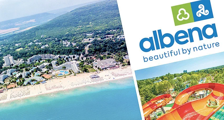 Почивка за всеки в слънчева Албена