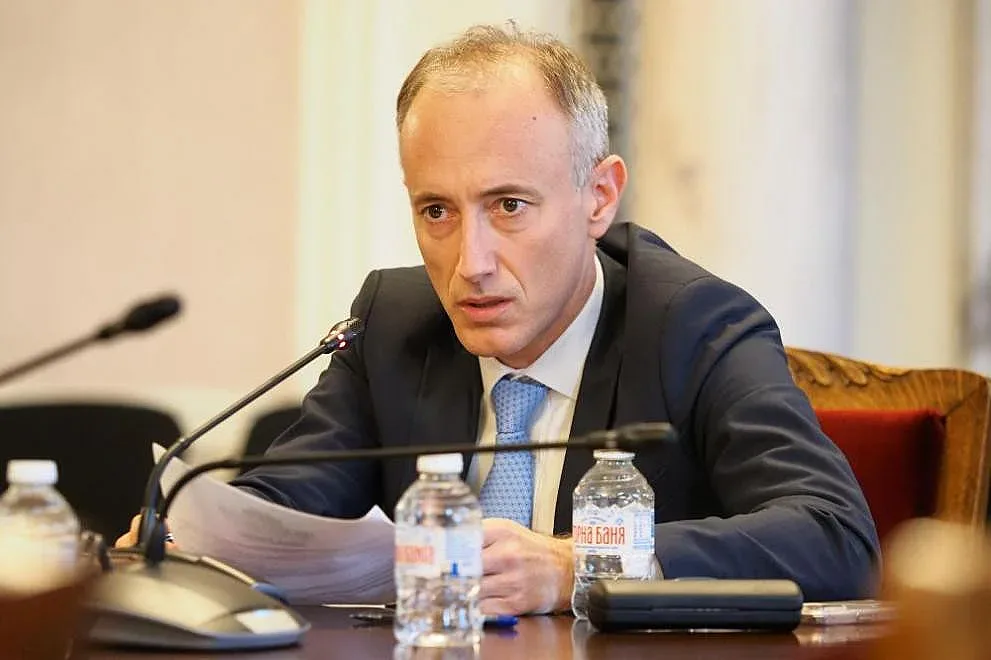 Реформа в училище! Ключов ход за основното образование