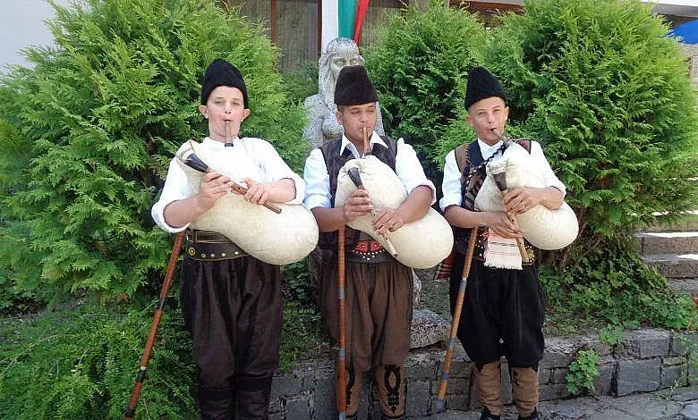 Три гайдарчета шашнаха журито на конкурс