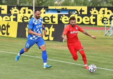 Монтана и Арда с голово шоу на "Огоста"