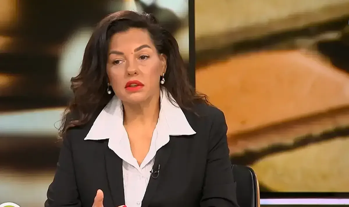 Цветанка Андреева разкри провокациите на ПП-ДБ към Пеевски