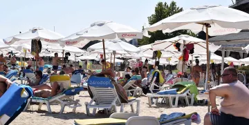 Равда и Несебър препълнени, на Слънчака - рехаво