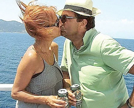 Коко и Радина Червенова се събраха