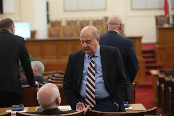 Георги Марков: Извършва се държавен преврат