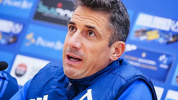 Веласкес: Това е най-важният ни мач