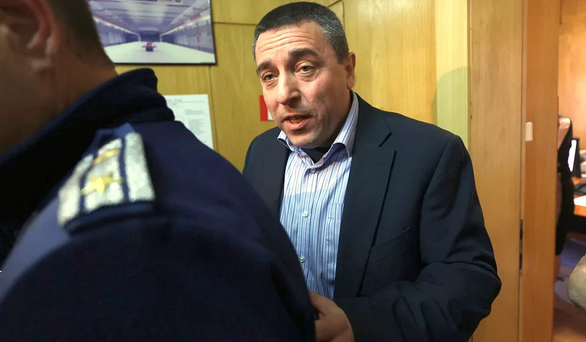 Окончателно. Николай Найденов е новият шеф на "Метрополитен"