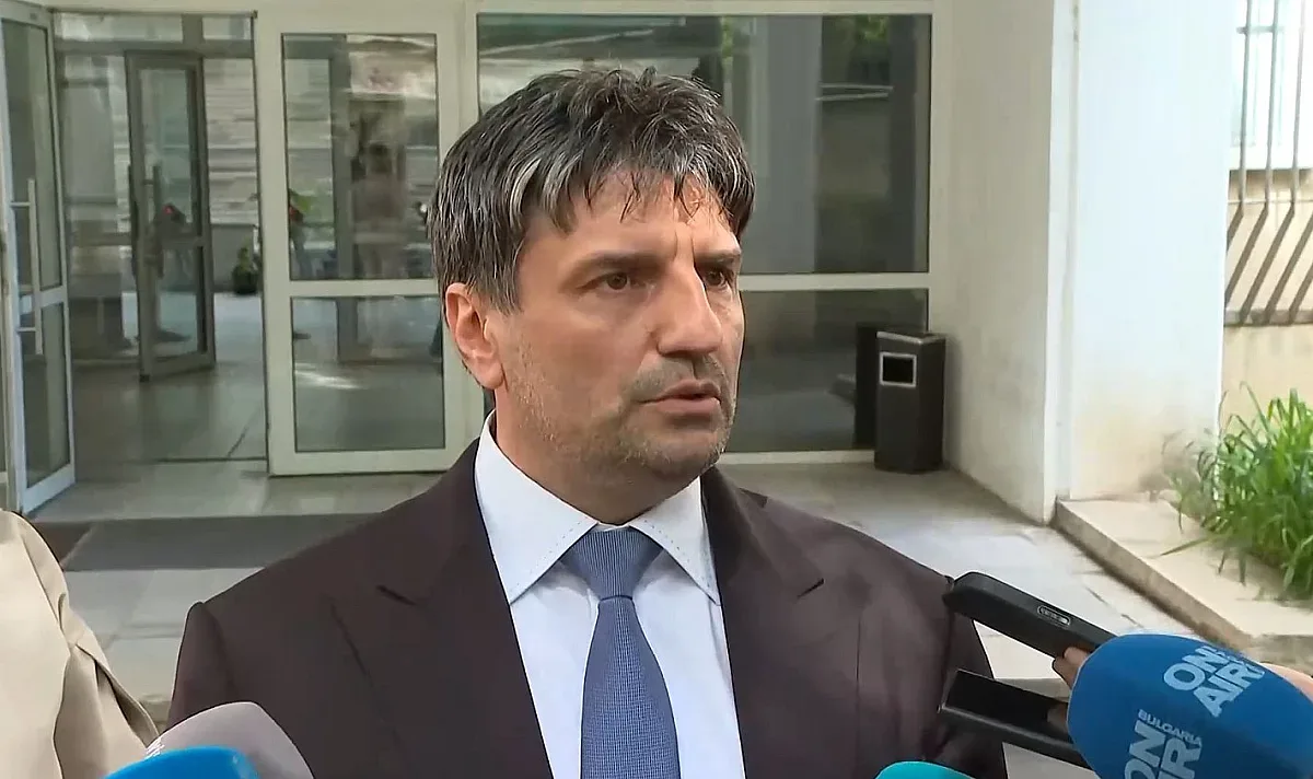 Двама арестувани за опит за убийство на знакова ъндърграунд фигура