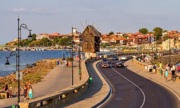 Как се спасява сезон по Андрешковски