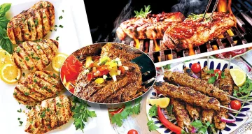 За майс­то­ри­те на ска­ра­та