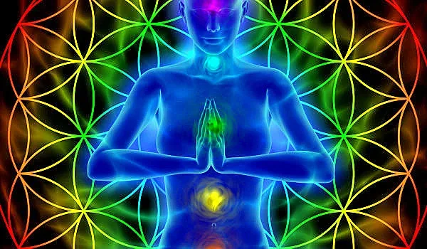 Пречистете аурата си