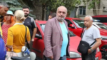 Бабикян и Канна Рачева в скандален запис (ВИДЕО)