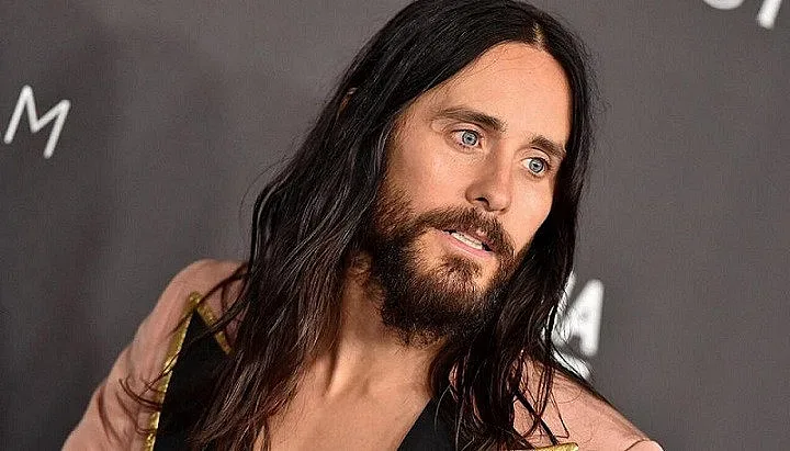 Джаред Лето става Анди Уорхол