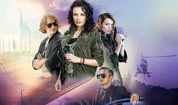 БГ филми и световни хитове по HBO
