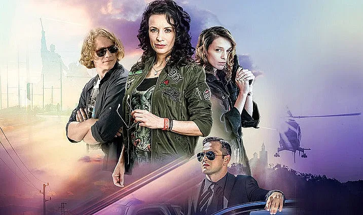 БГ филми и световни хитове по HBO