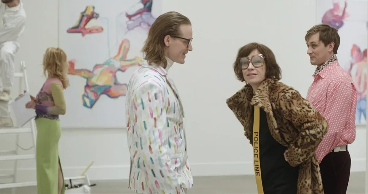 Девет силни филма от Европа влизат в конкурсната програма на „Златната липа“ 2025