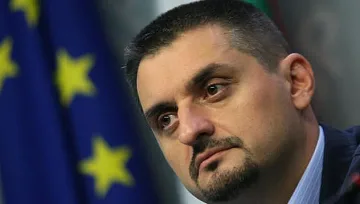 Добрев: Блокираната държава е проблемът