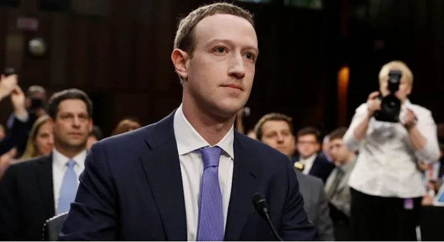 Зукърбъргър направи $100 милиарда
