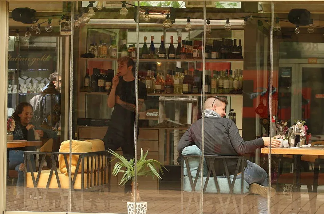 Заведенията скочиха срещу блокадите на протестите