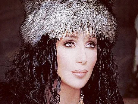 Защо Шер е вечно млада