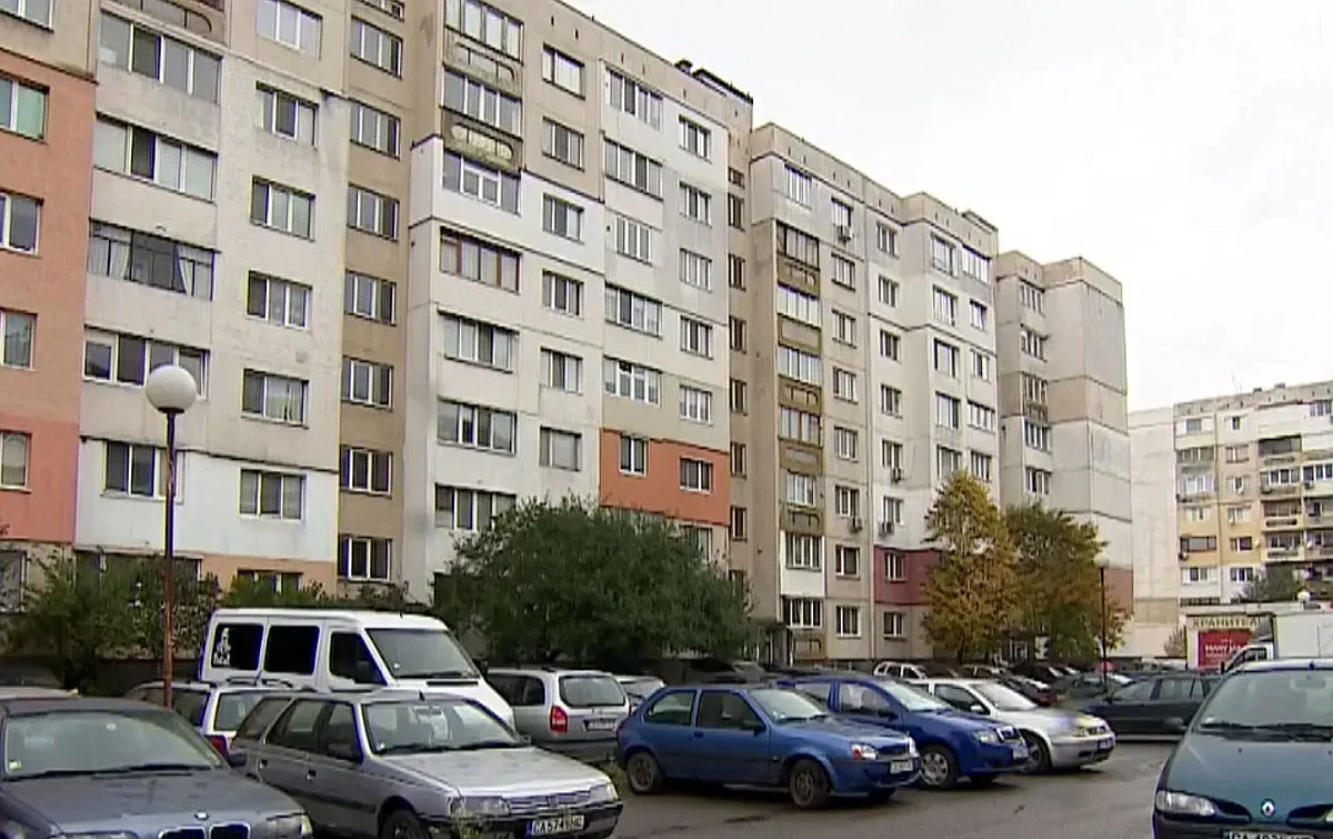 Страшна измама с имот! Добре че закопчаха извършителката