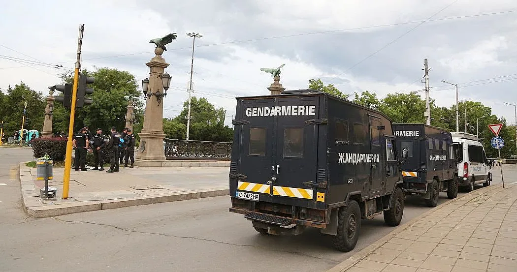 Психолог: Полицията си свърши работата