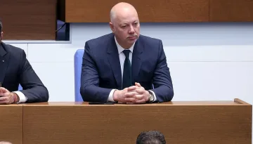 Проблемът със самолета на Вучич. Категорични думи на Желязков