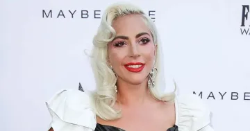 Лейди Гага сменя професията