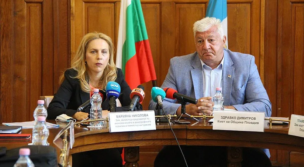 Искат разрешение за туризъм от Турция към България