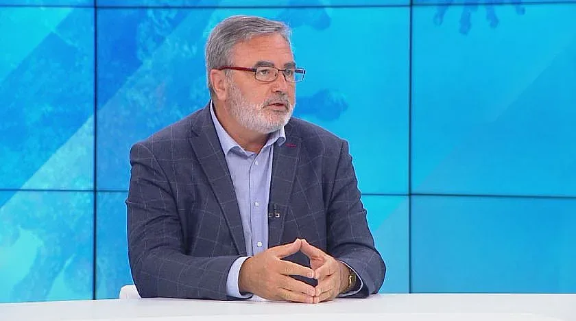 Кунчев оптимист за коронавируса у нас