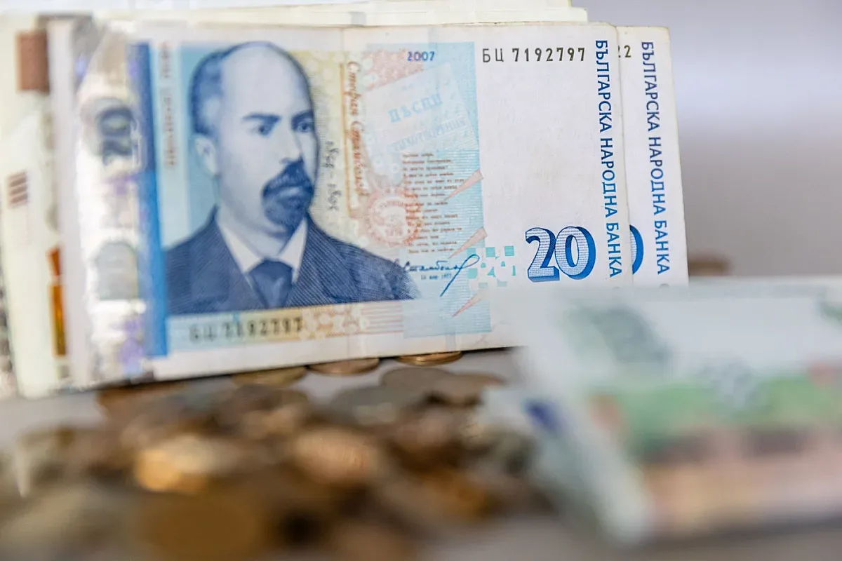 Много лоша новина за доходите на българите