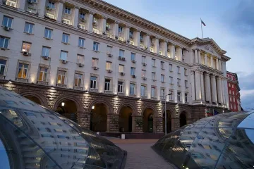 Търсим 1 млрд. лева заем от ЕС за 60:40 и 80:20