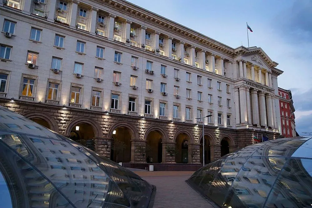 Търсим 1 млрд. лева заем от ЕС за 60:40 и 80:20