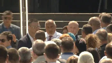 20 знакови фрази от форума на ГЕРБ