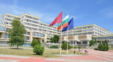 Тракийският университет приема в търсени специалности