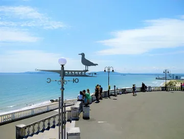 През август в Бургас няма нито ден без фестивали и концерти