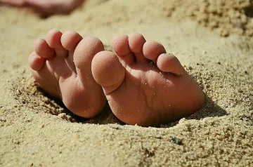 Развъдник на бактерии ли е пясъкът на плажа