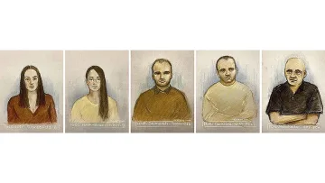 Българските шпиони в Англия просят милост! Работили и с ЦРУ