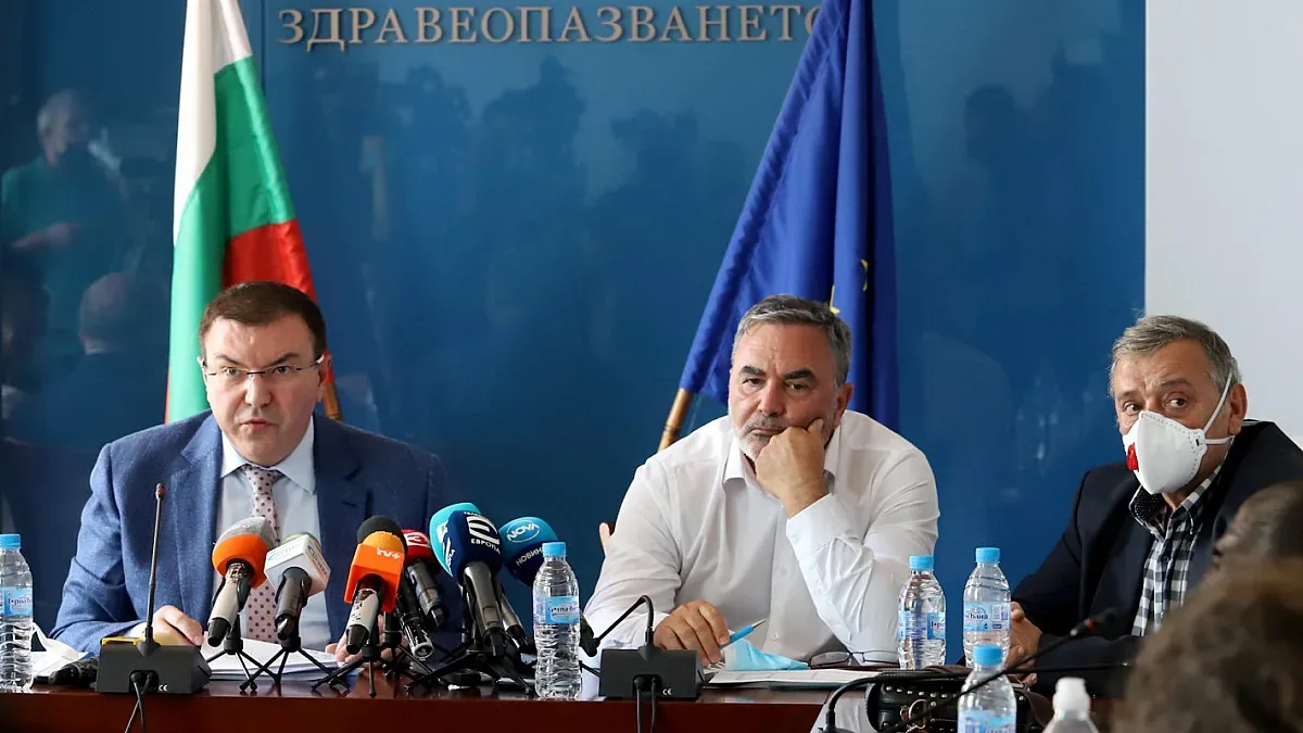 Европа ни праща указания за учебната година