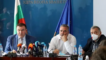 Европа ни праща указания за учебната година