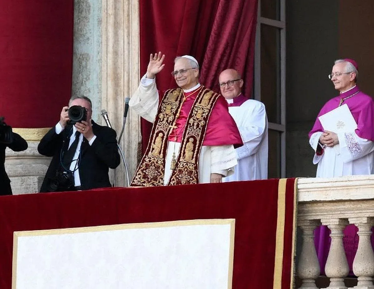 Световни лидери приветстваха новия папа Лъв ХІV (ОБЗОР)