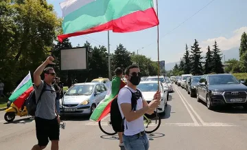 След 3 ч разправии: Падна блокадата на „Марица“