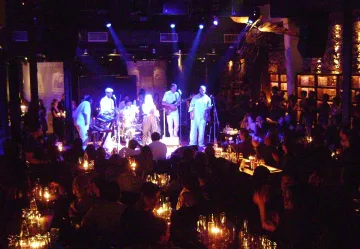 Нови мерки в Гърция за бузуки баровете