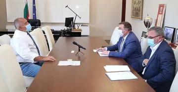 Борисов: Извънредно положение не се налага