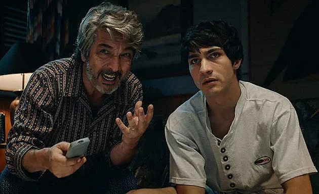 Гледаме аржентински хит на Лятна Киномания