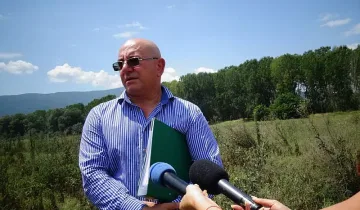Ревизоро изрови нови опасни отпадъци